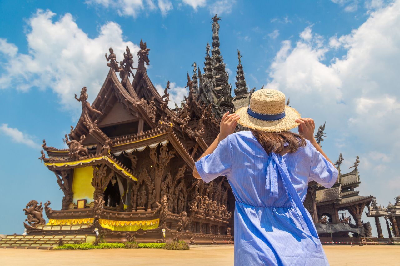 The Ultimate Bangkok & Pattaya Tour - Image 7 | Sky Globals