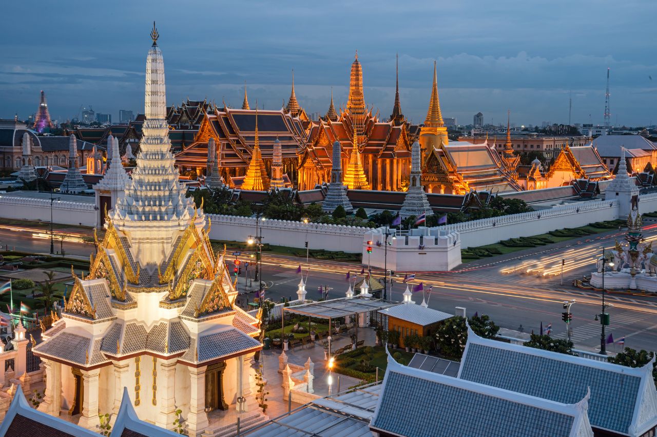 The Ultimate Bangkok & Pattaya Tour - Image 8 | Sky Globals