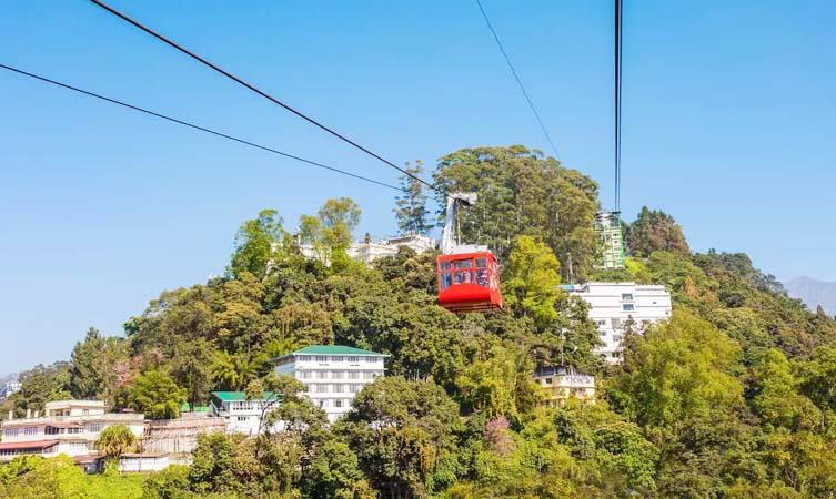 Experience Nainital and Mussoorie - Image 5 | Sky Globals