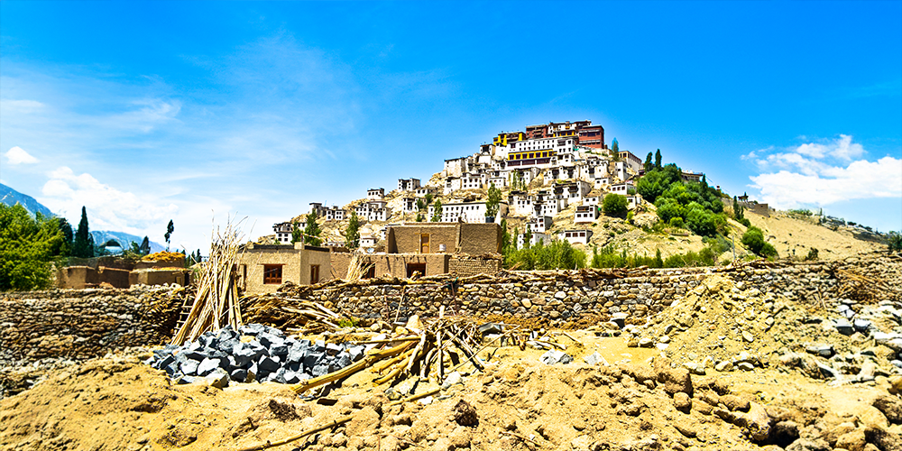 Himalayan Gems: Ladakh & Kashmir - Image 17 | Sky Globals