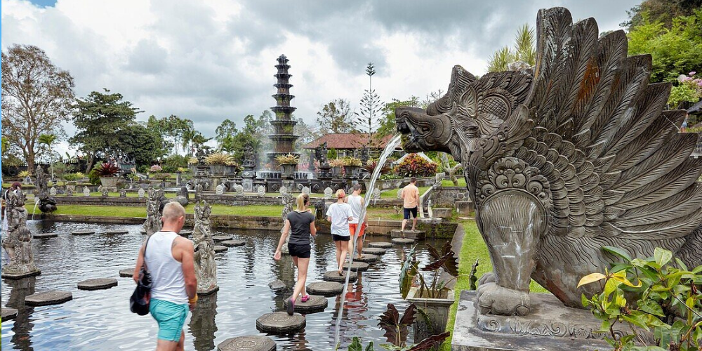 Bali 6-Day Adventure: Snorkeling & Temples - International Tour Package by Sky Globals