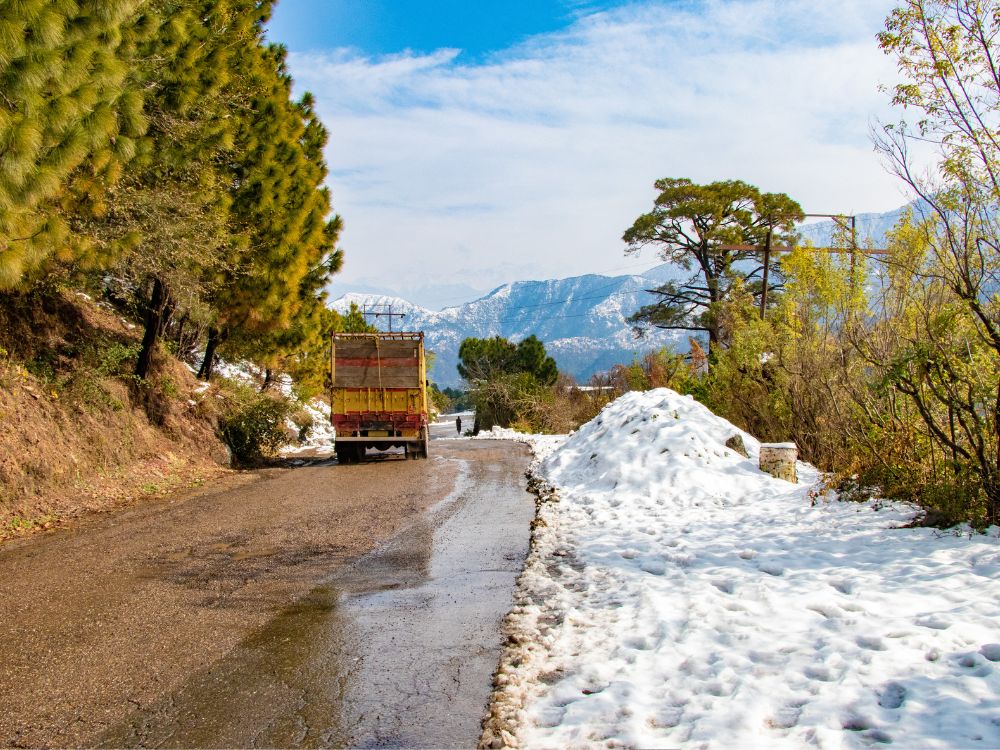 Shimla Manali & Dharamshala Dalhousie Trip - Domestic Tour Package by Sky Globals