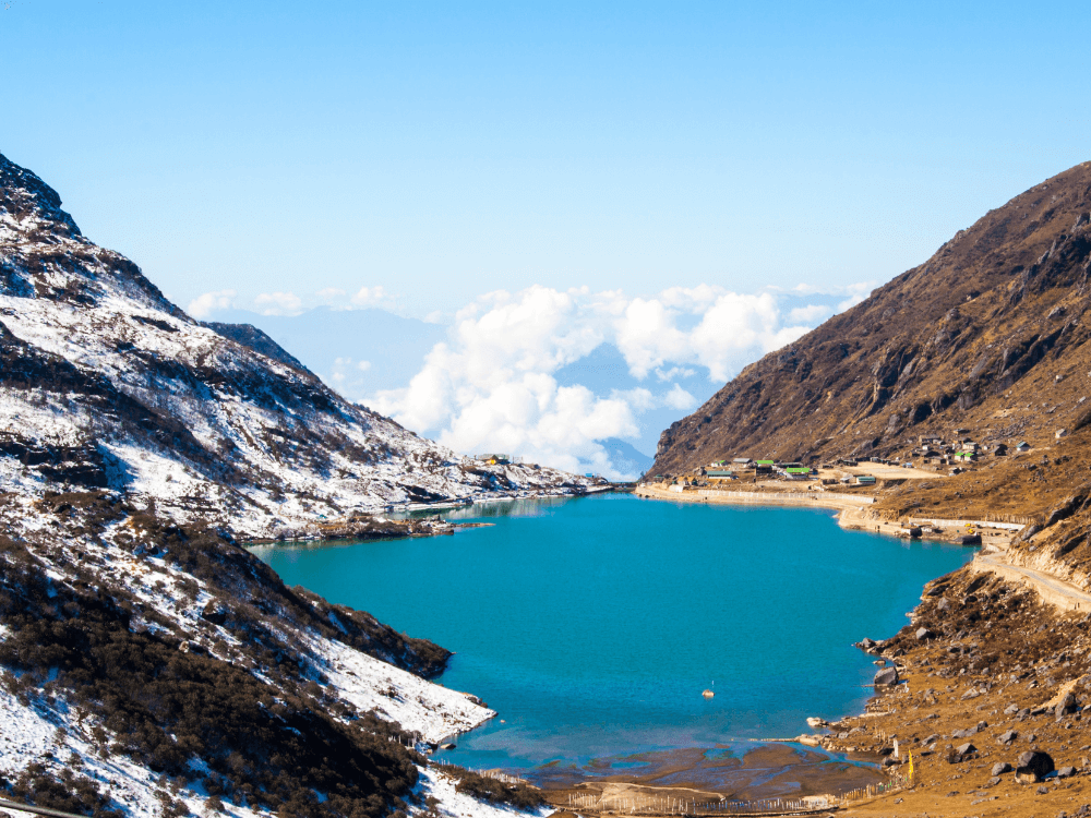 Himalayan Tour: Gangtok to Darjeeling - Image 5 | Sky Globals