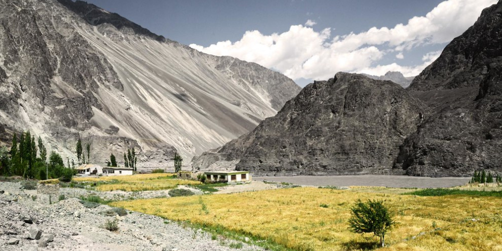 Himalayan Gems: Ladakh & Kashmir - Image 13 | Sky Globals