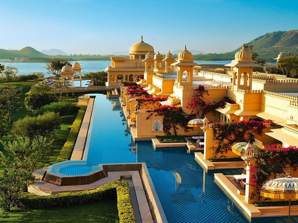 Glimpses of Mewar: Jaipur, Udaipur & Mount Abu - Rajasthan Tour Package | Sky Globals
