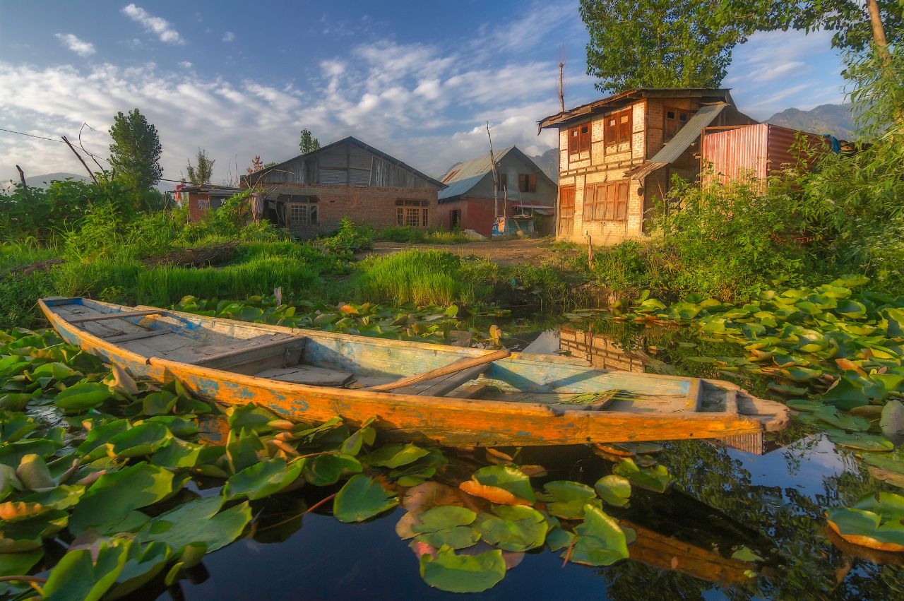 Kashmir Delight For 7-Days - Domestic Tour Package by Sky Globals
