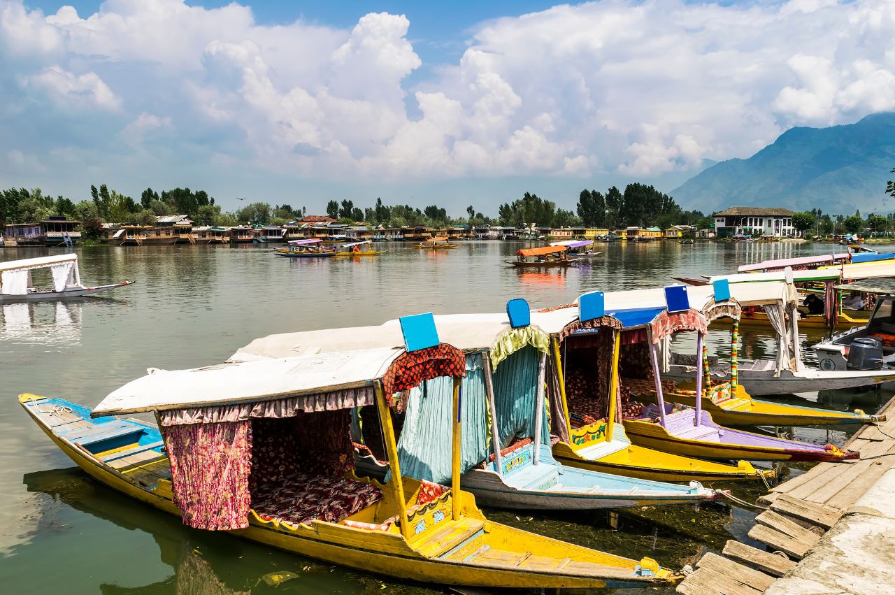 Kashmir Delight For 7-Days - Image 3 | Sky Globals