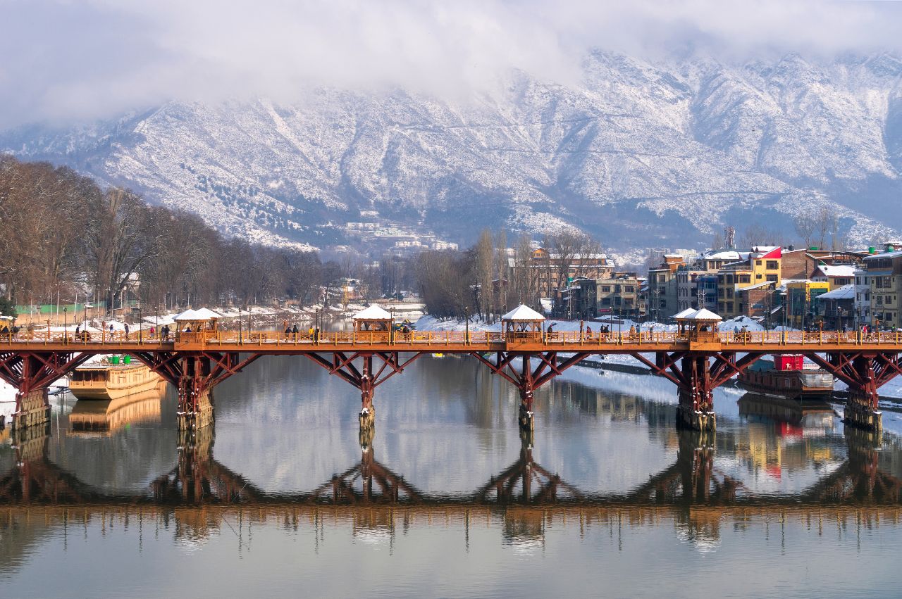 Kashmir Delight For 7-Days - Image 5 | Sky Globals