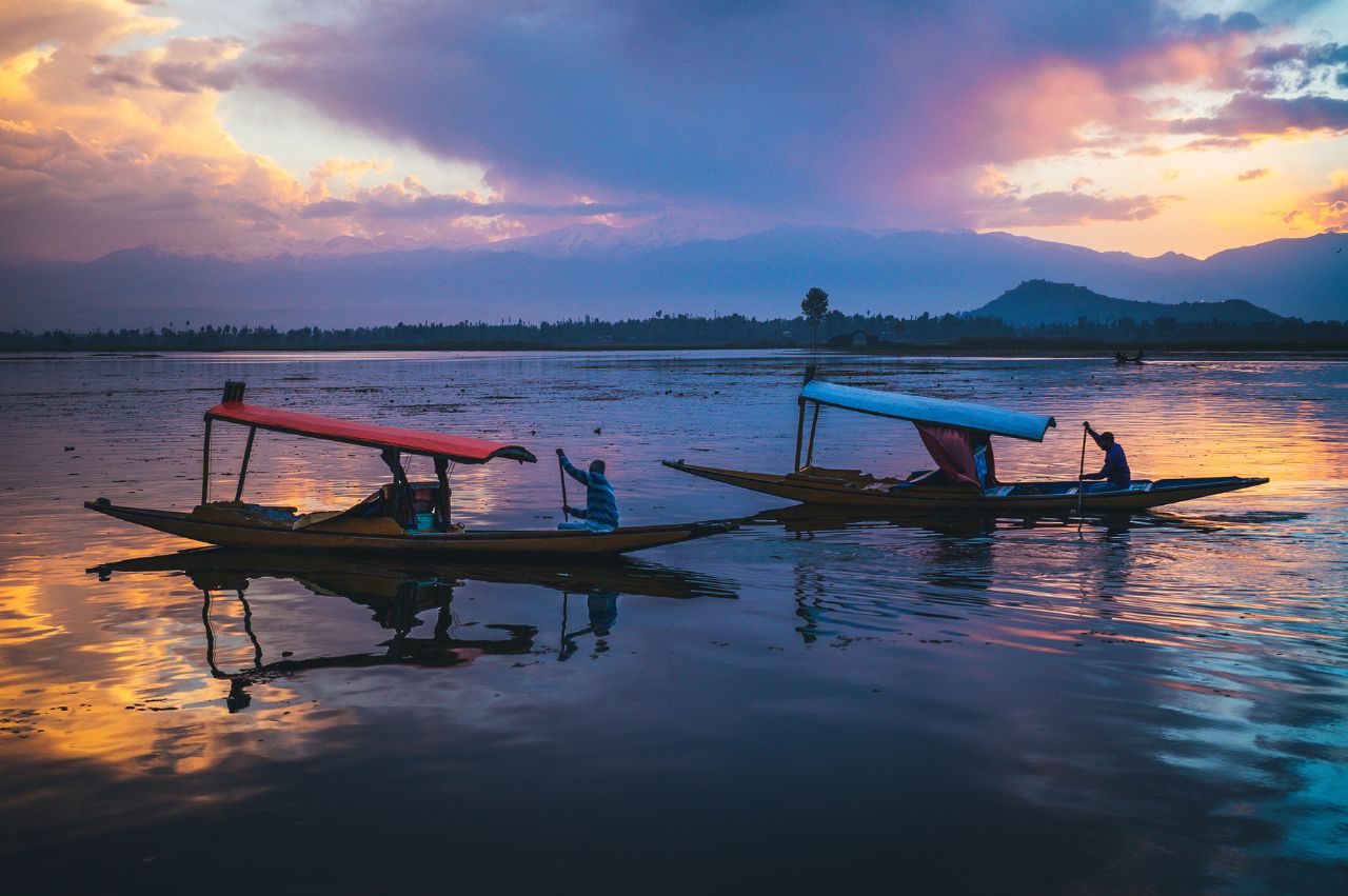 Kashmir Delight For 7-Days - Jammu and Kashmir Tour Package | Sky Globals