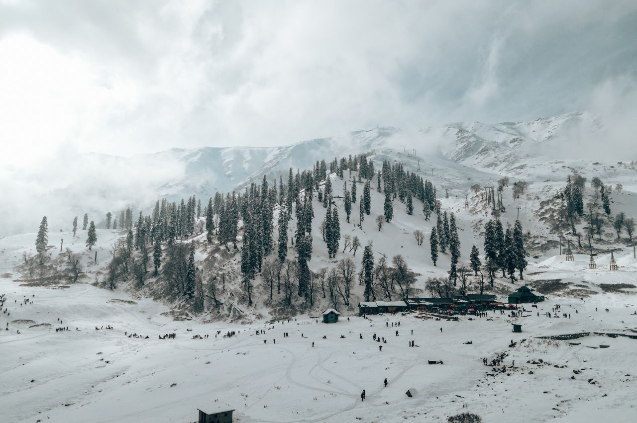 Kashmir Delight For 7-Days - Image 9 | Sky Globals
