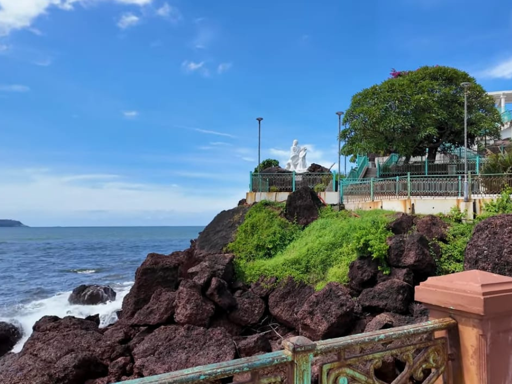 Goa Budget Break - Domestic Tour Package by Sky Globals