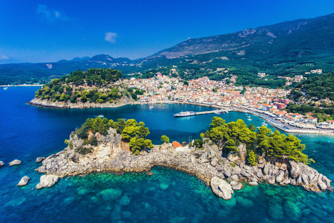 7-Day Greece - Image 2 | Sky Globals