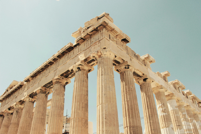 7-Day Greece - Image 4 | Sky Globals