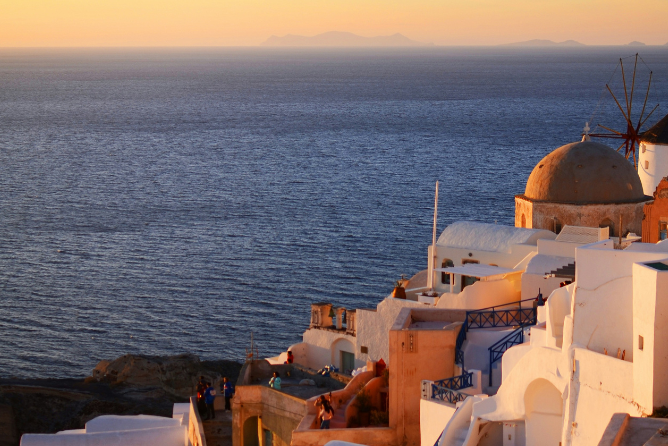7-Day Greece - Image 5 | Sky Globals