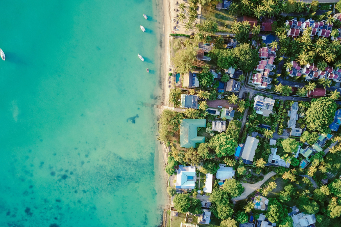 Mauritius Magic - Image 2 | Sky Globals