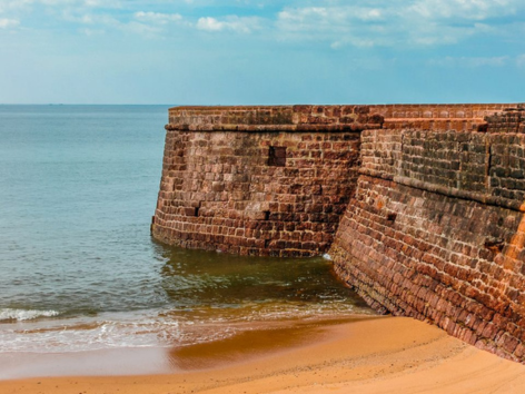 Exciting 5-Day Goa Tour: Beaches, Sightseeing & Adventure!  - Image 3 | Sky Globals