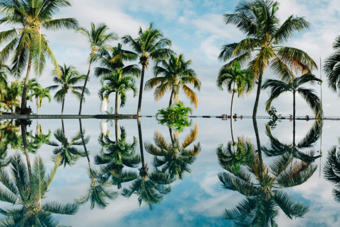 Mauritius Magic - Image 3 | Sky Globals