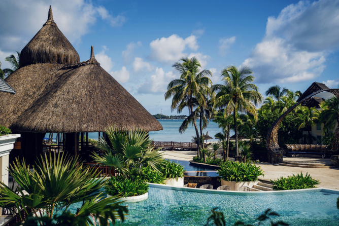 Mauritius Magic - Image 4 | Sky Globals