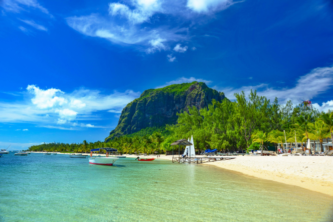 Mauritius Magic - Image 5 | Sky Globals