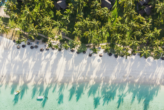 Mauritius Magic - Image 6 | Sky Globals