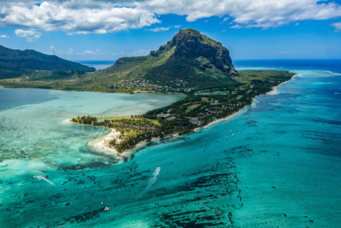Mauritius Magic - Image 7 | Sky Globals