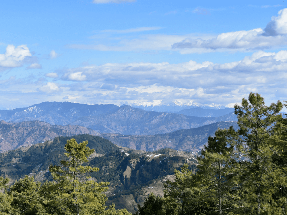 Shimla Manali Chandigarh Tour Package - Image 2 | Sky Globals