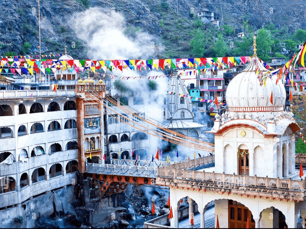 Shimla Manali Chandigarh Tour Package - Image 3 | Sky Globals