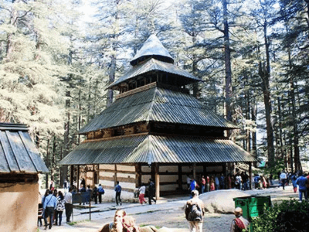 Shimla Manali Chandigarh Tour Package - Image 4 | Sky Globals