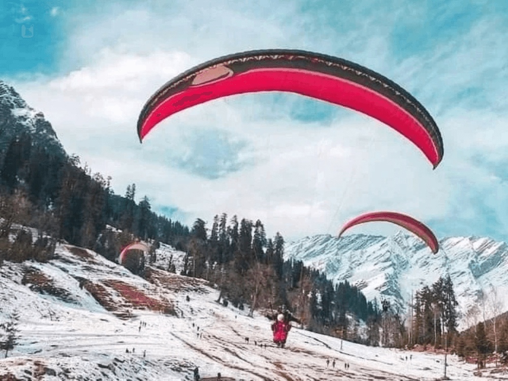 Shimla Manali Chandigarh Tour Package - Image 5 | Sky Globals