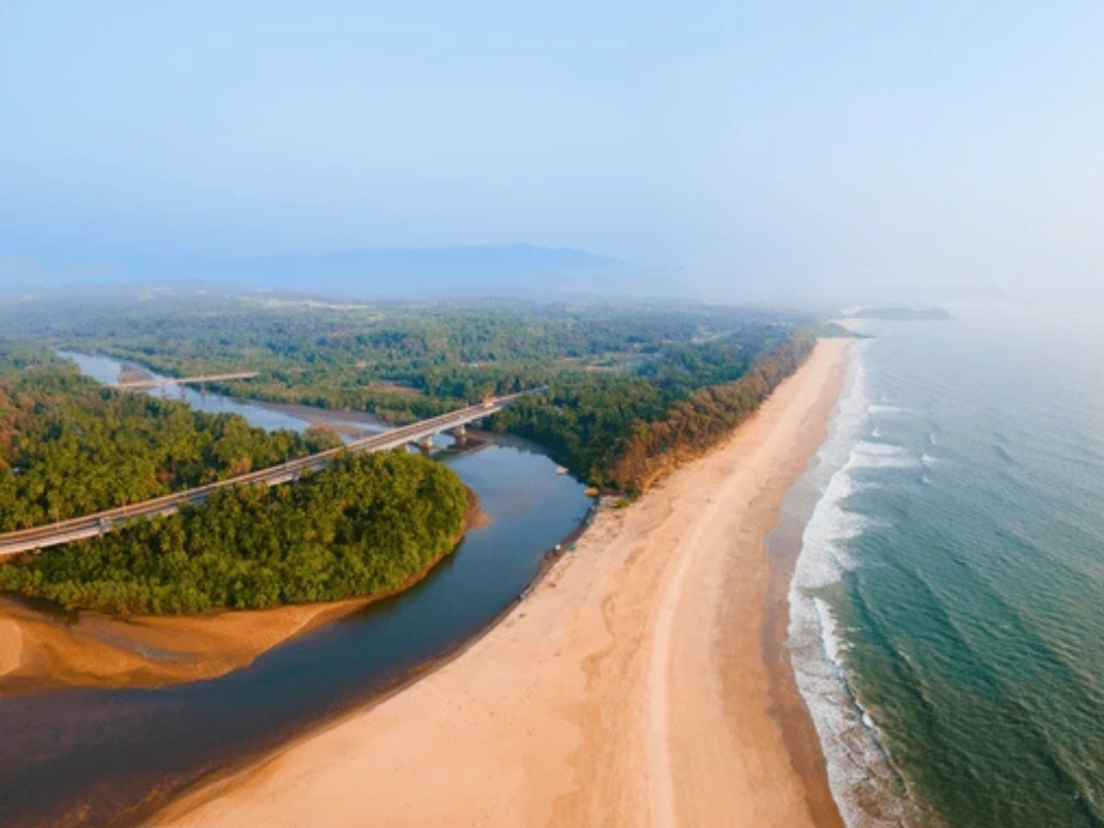 Thrilling Thailand - International Tour Package by Sky Globals