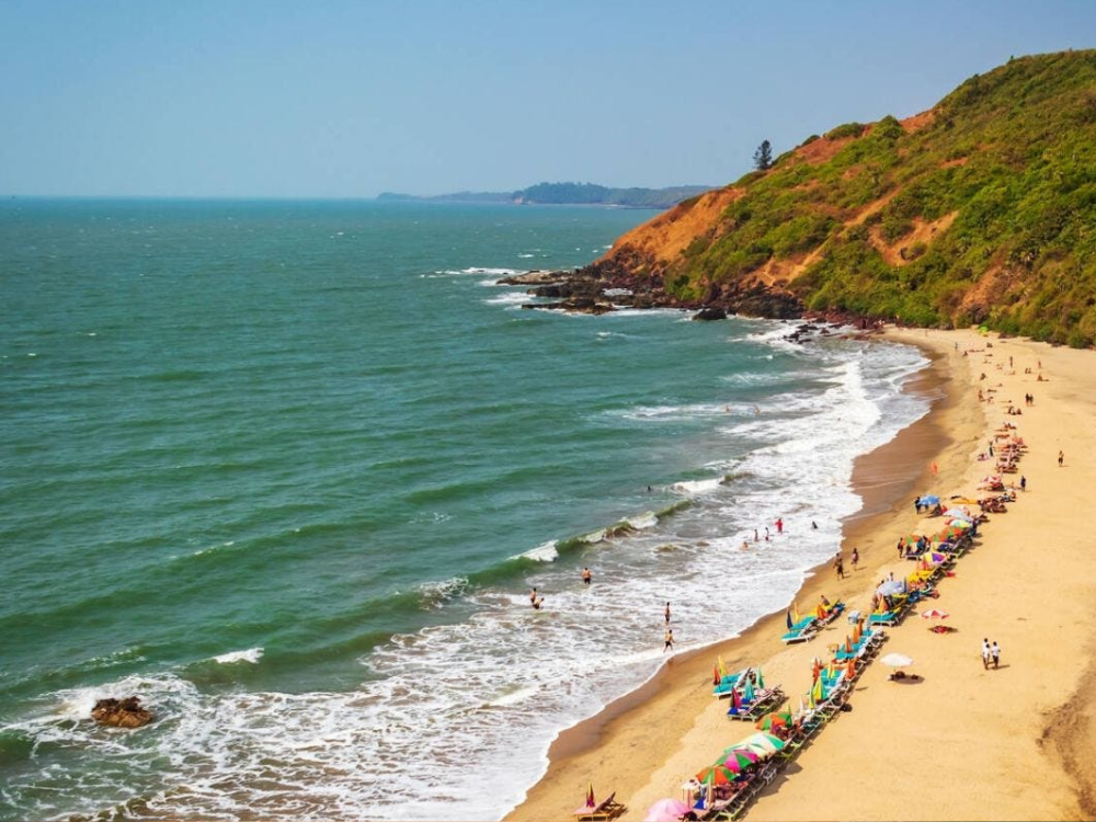 Goa Budget Break - Image 3 | Sky Globals