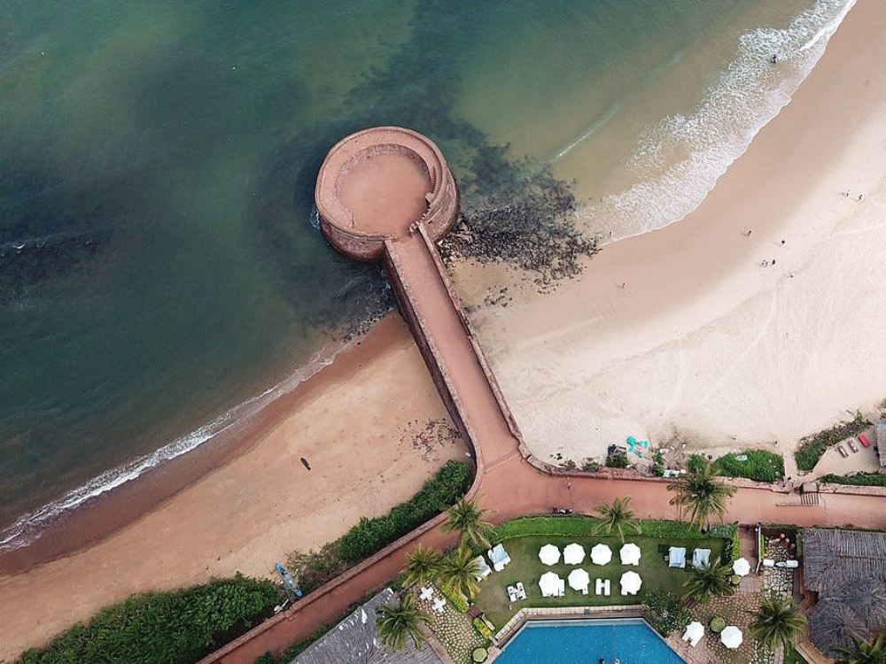 Goa Budget Break - Image 4 | Sky Globals