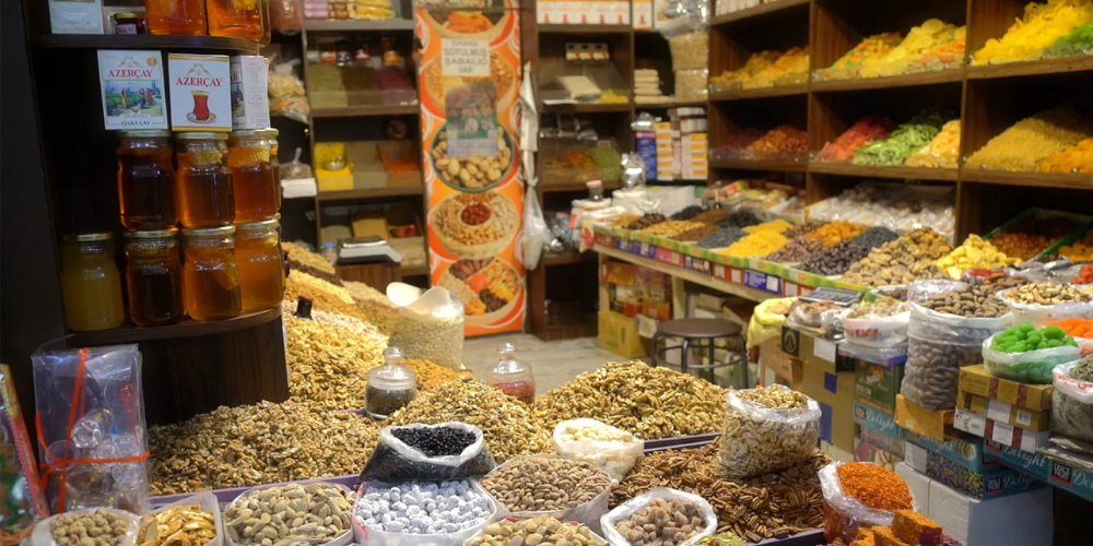 Amazing Azerbaijan: Baku, Gabala & Sheki – 7 Days Tour - Image 9 | Sky Globals