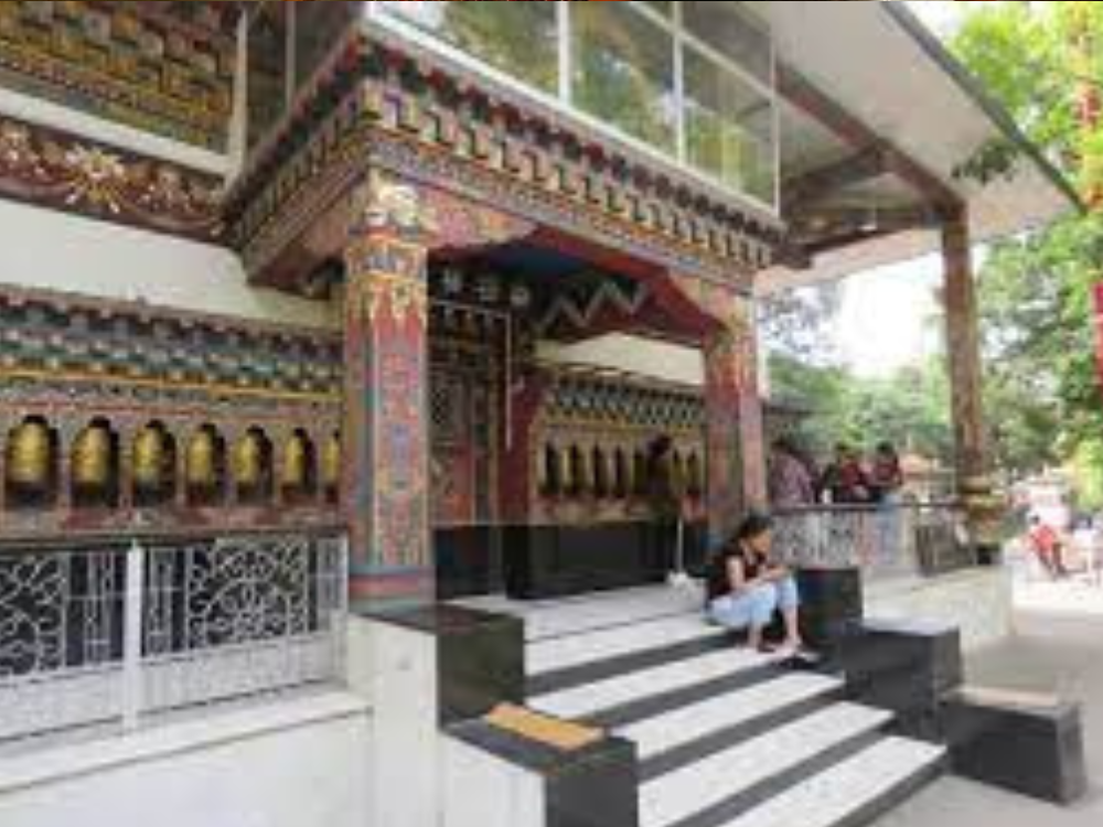 5-Day Bhutan Adventure Package for 2 Pax - Image 13 | Sky Globals