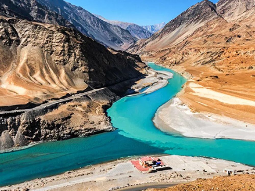 Treasures of Ladakh - Domestic Tour Package by Sky Globals