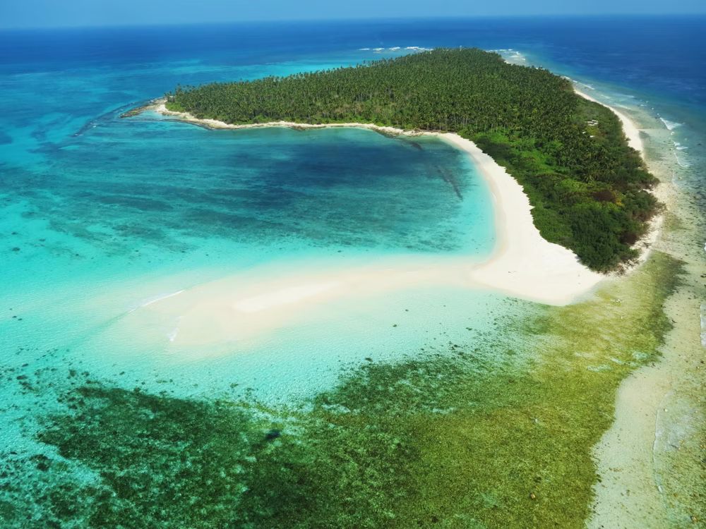 Explore Agatti Island - Lakshadweep Tour Package | Sky Globals
