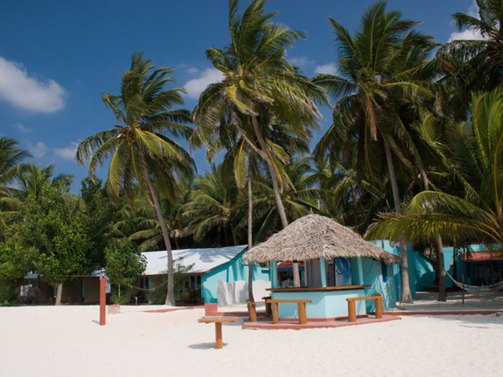 Explore Agatti Island - Domestic Tour Package by Sky Globals