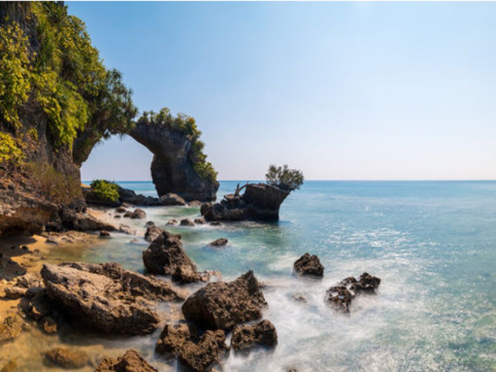 Andaman Trip For 7 Days - Domestic Tour Package by Sky Globals