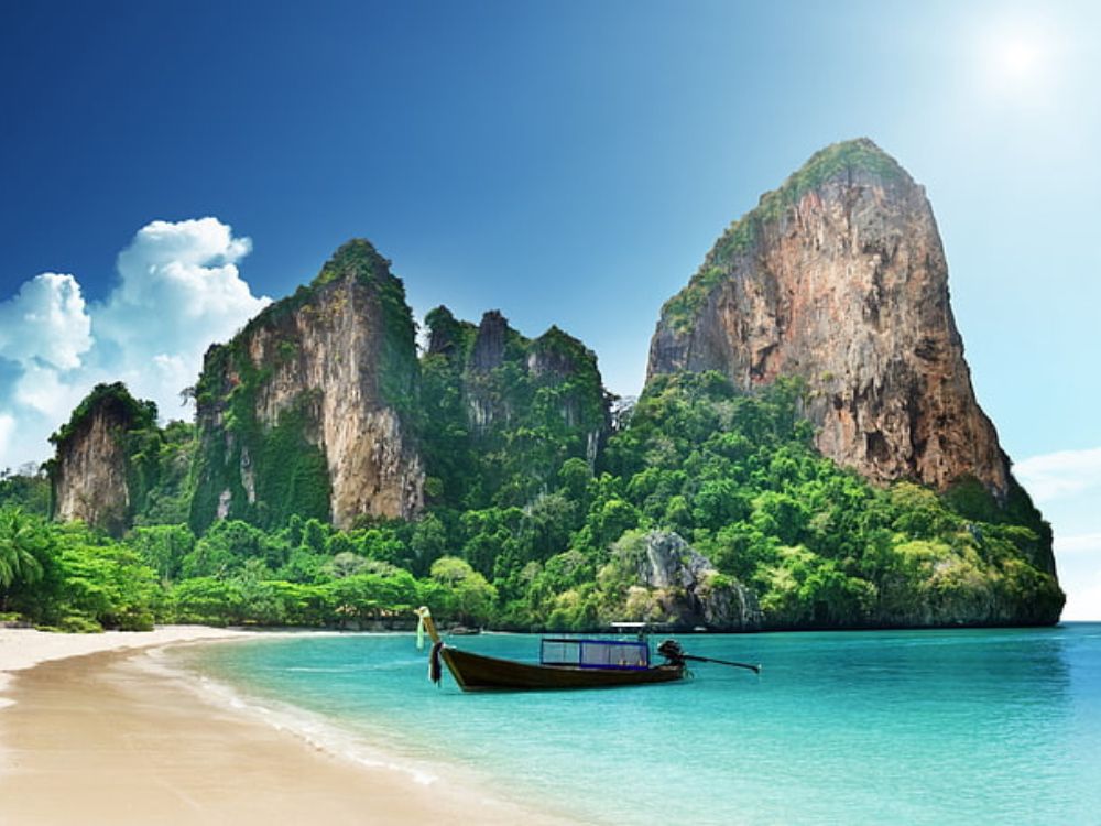 Best of Andaman: Port Blair, Havelock & Neil Island - Domestic Tour Package by Sky Globals
