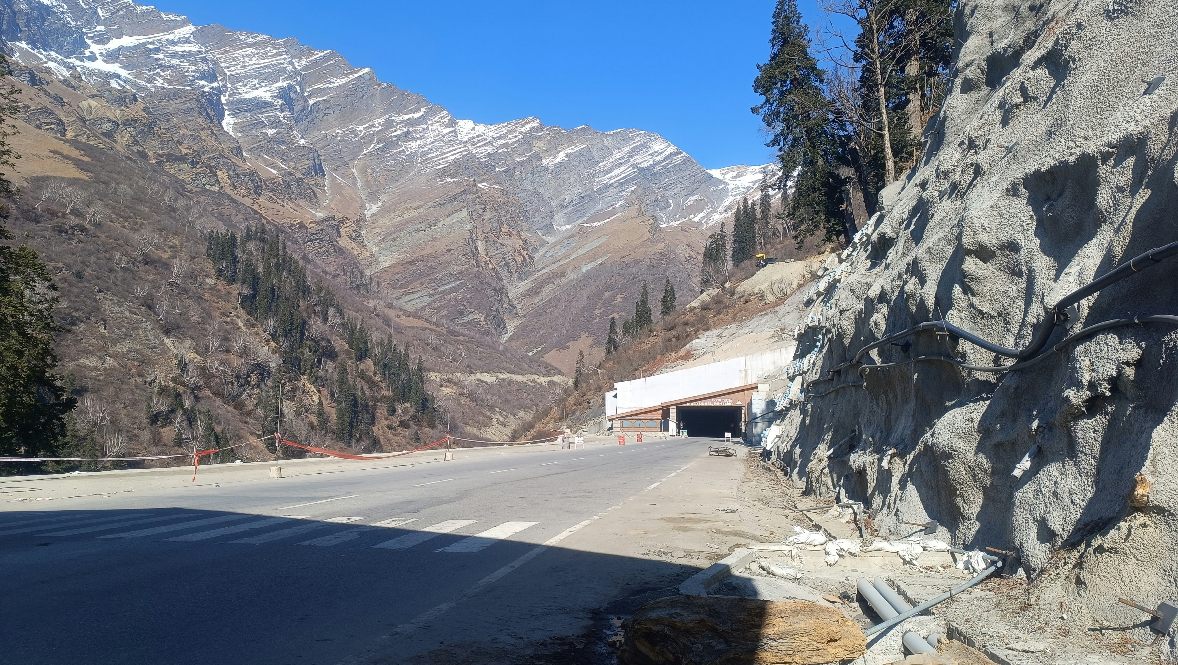 Chandigarh to Shimla, Manali & Dalhousie - Himachal Tour Package | Sky Globals