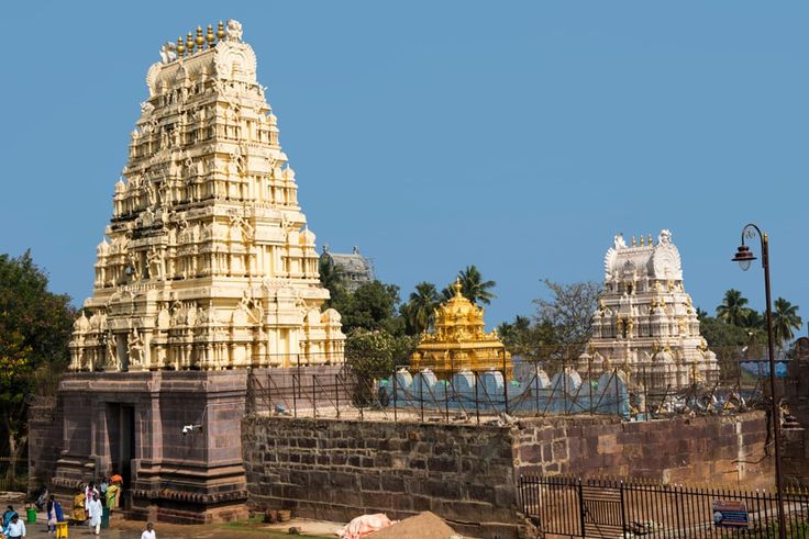 Spiritual Aspiration Tour in South India - Image 5 | Sky Globals
