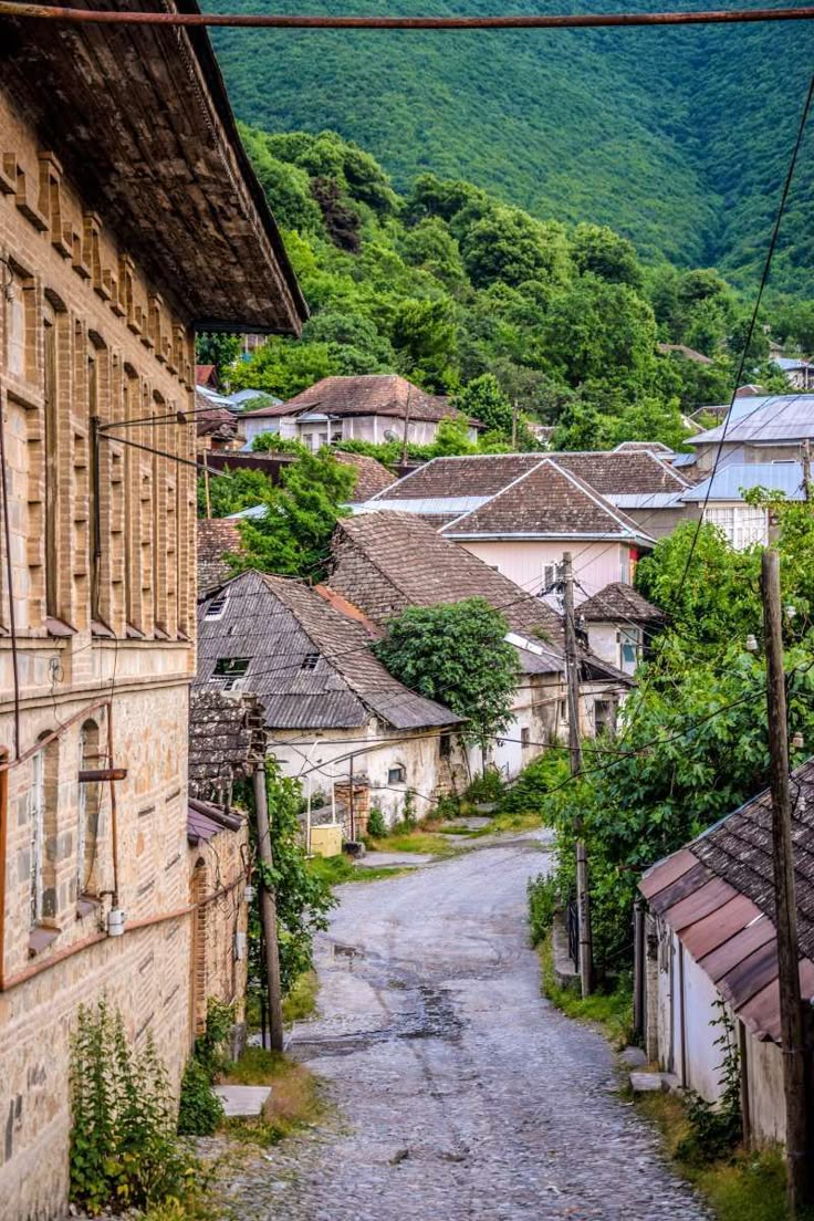 Wonderful Baku, Sheki, and Gabala - International Tour Package by Sky Globals