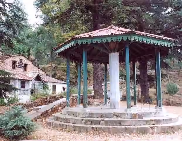 Mukteshwar with Almora Hills Escape - Domestic Tour Package by Sky Globals