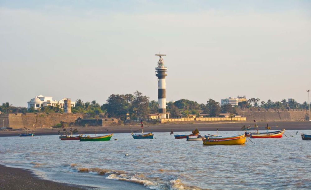 Peaceful Daman Vacation - Image 3 | Sky Globals