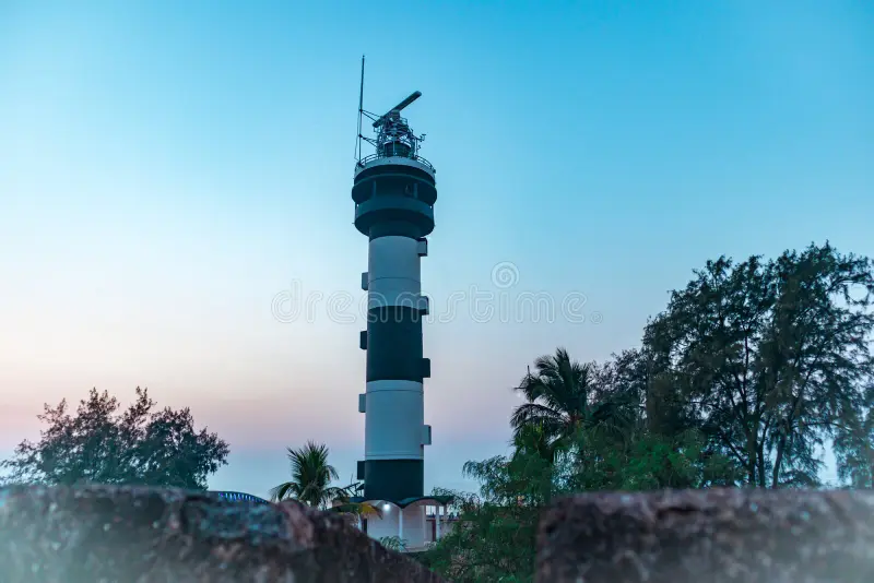 Daman Coastal Tour - Image 4 | Sky Globals