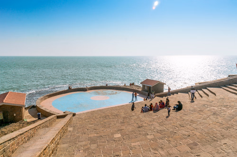 Diu Coastal Escape - Image 7 | Sky Globals