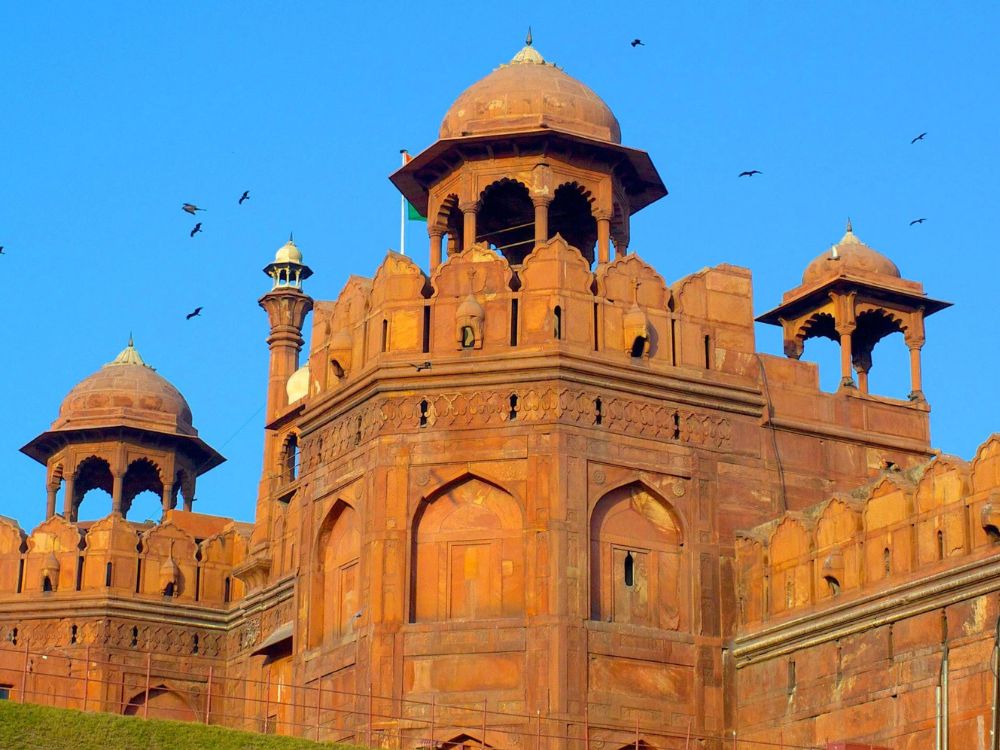 Spiritual Delhi & Varanasi Pilgrimage - Domestic Tour Package by Sky Globals