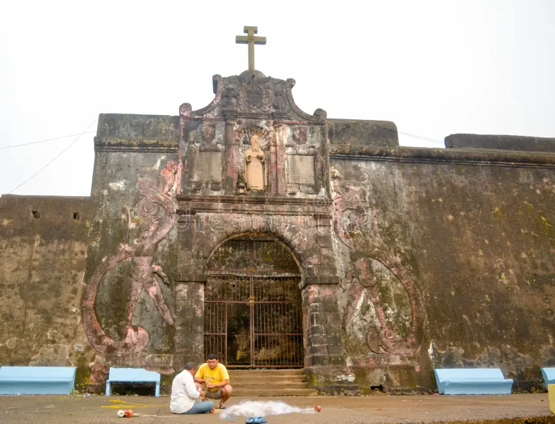 Peaceful Daman Vacation - Domestic Tour Package by Sky Globals