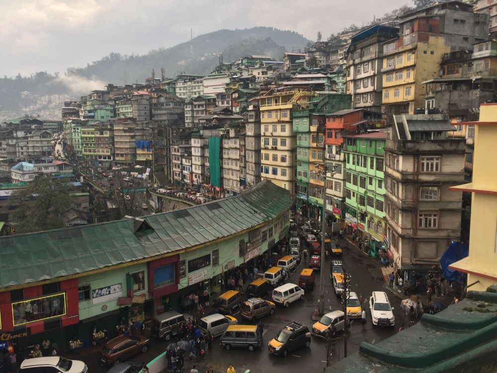 Scenic Darjeeling & Gangtok Escape - Domestic Tour Package by Sky Globals