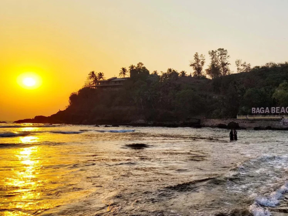 Goa Budget Break - Goa Tour Package | Sky Globals